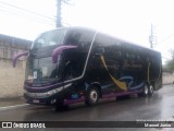 DUTRANSVIP - Du Transportadora Turistica 7800 na cidade de São Paulo, São Paulo, Brasil, por Manoel Junior. Número da foto: #:id.