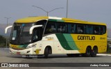 Empresa Gontijo de Transportes 19540 na cidade de Lavras, Minas Gerais, Brasil, por Andrey Gustavo. Número da foto: #12538477.