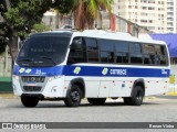 COTRECE - Cooperativa de Transporte e Turismo do Estado do Ceará 331019 na cidade de Fortaleza, Ceará, Brasil, por Renan Vieira. Número da foto: #12538198.