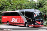 Lirabus 26009 na cidade de São Paulo, São Paulo, Brasil, por Rodrigo Matheus. Número da foto: #:id.