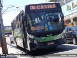 Transportes Flores RJ 128.399 na cidade de Belford Roxo, Rio de Janeiro, Brasil, por Mateus Fernandes. Número da foto: #12538135.