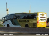 Empresa Gontijo de Transportes 7095 na cidade de Belo Horizonte, Minas Gerais, Brasil, por Douglas Célio Brandao. Número da foto: #12537742.