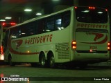 Viação Presidente 3520 na cidade de Belo Horizonte, Minas Gerais, Brasil, por Lucas Vieira. Número da foto: #12538489.
