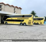 Viação Nova Itapemirim 40296 na cidade de Governador Valadares, Minas Gerais, Brasil, por Wilton Roberto. Número da foto: #12536762.