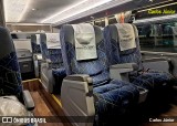 Eucatur - Empresa União Cascavel de Transportes e Turismo 6008 na cidade de São Paulo, São Paulo, Brasil, por Carlos Júnior. Número da foto: #12537012.