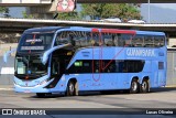 UTIL - União Transporte Interestadual de Luxo 13226 na cidade de Rio de Janeiro, Rio de Janeiro, Brasil, por Lucas Oliveira. Número da foto: #:id.