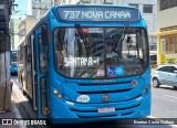 Viação Satélite 25589 na cidade de Vitória, Espírito Santo, Brasil, por Everton Costa Goltara. Número da foto: #12536655.