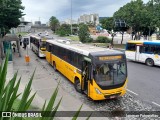 Real Auto Ônibus A41461 na cidade de Rio de Janeiro, Rio de Janeiro, Brasil, por Iaponan Fotografias. Número da foto: #:id.
