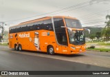 Expresso União 20091 na cidade de Juiz de Fora, Minas Gerais, Brasil, por Lucas Gabriel. Número da foto: #:id.