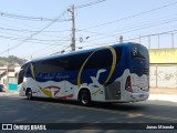 Advance Transatur 3144 na cidade de Serra Negra, São Paulo, Brasil, por Jonas Miranda. Número da foto: #12536728.