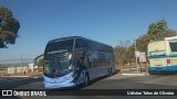 Expresso Guanabara 2278 na cidade de Brasília, Distrito Federal, Brasil, por Udiston Teles de Oliveira. Número da foto: #12536877.
