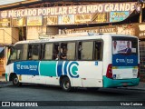 Transportes Campo Grande D53678 na cidade de Rio de Janeiro, Rio de Janeiro, Brasil, por Victor Carioca. Número da foto: #:id.