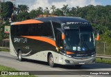 Sany Tour 2110 na cidade de Santa Isabel, São Paulo, Brasil, por George Miranda. Número da foto: #12537633.