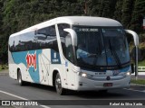 Auto Viação 1001 RJ 108.441 na cidade de Teresópolis, Rio de Janeiro, Brasil, por Rafael da Silva Xarão. Número da foto: #:id.