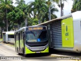Rodopass > Expresso Radar 41130 na cidade de Belo Horizonte, Minas Gerais, Brasil, por Adão Raimundo Marcelino. Número da foto: #12537845.