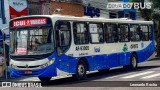Viação Forte AF-93005 na cidade de Belém, Pará, Brasil, por Leonardo Rocha. Número da foto: #:id.