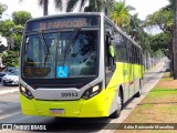 SM Transportes 20953 na cidade de Belo Horizonte, Minas Gerais, Brasil, por Adão Raimundo Marcelino. Número da foto: #12537737.
