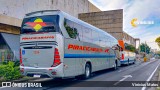 Viação Piracicabana 7014 na cidade de Campinas, São Paulo, Brasil, por Vinicius Matos. Número da foto: #12536844.