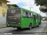 Viação Belo Monte Transportes Coletivos 1417 na cidade de Contagem, Minas Gerais, Brasil, por Douglas Célio Brandao. Número da foto: #12537498.