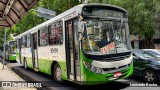 Belém Rio Transportes BD-191 na cidade de Belém, Pará, Brasil, por Leonardo Rocha. Número da foto: #:id.