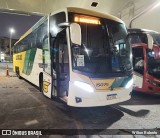 Empresa Gontijo de Transportes 15075 na cidade de Belo Horizonte, Minas Gerais, Brasil, por Wilton Roberto. Número da foto: #12536748.