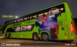 Eucatur - Empresa União Cascavel de Transportes e Turismo 6008 na cidade de São Paulo, São Paulo, Brasil, por Carlos Júnior. Número da foto: #12537018.