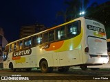 Saritur - Santa Rita Transporte Urbano e Rodoviário 19800 na cidade de Belo Horizonte, Minas Gerais, Brasil, por Lucas Vieira. Número da foto: #12537271.