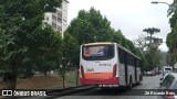 Petro Ita Transportes Coletivos de Passageiros 2049 na cidade de Petrópolis, Rio de Janeiro, Brasil, por Zé Ricardo Reis. Número da foto: #:id.