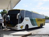Empresa Gontijo de Transportes 17210 na cidade de Caruaru, Pernambuco, Brasil, por Lenilson da Silva Pessoa. Número da foto: #12538178.