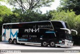 Empresa de Ônibus Nossa Senhora da Penha 60105 na cidade de São Paulo, São Paulo, Brasil, por Rodrigo Matheus. Número da foto: #:id.