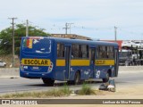 RealBus Locadora 46 na cidade de Caruaru, Pernambuco, Brasil, por Lenilson da Silva Pessoa. Número da foto: #:id.