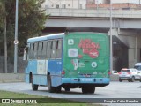 Viação Belo Monte Transportes Coletivos 97495 na cidade de Belo Horizonte, Minas Gerais, Brasil, por Douglas Célio Brandao. Número da foto: #12538219.