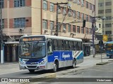 Auto Ônibus Fagundes RJ 101.150 na cidade de Niterói, Rio de Janeiro, Brasil, por Victor Louro. Número da foto: #:id.