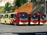 GIL - Goretti Irmãos Ltda. 225 na cidade de Juiz de Fora, Minas Gerais, Brasil, por Rafael da Silva Xarão. Número da foto: #12537609.