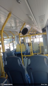 Cidade Alta Transportes 1040 na cidade de Olinda, Pernambuco, Brasil, por Simas Turbo. Número da foto: #12536993.