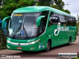 Graciosa Transporte e Turismo Ltda-ME 23 na cidade de Curitiba, Paraná, Brasil, por Gustavo  Bonfate. Número da foto: #12538031.