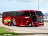 Empresa de Ônibus Nossa Senhora da Penha 59015 na cidade de Florianópolis, Santa Catarina, Brasil, por Mattheus Bassamar Neto. Número da foto: #12538342.