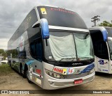 Lefatur 4080 na cidade de Cachoeira Paulista, São Paulo, Brasil, por Eduardo Vieira. Número da foto: #12537587.
