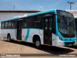 Strada Turismo 670 na cidade de Teresina, Piauí, Brasil, por Clemilton Rodrigues . Número da foto: #:id.