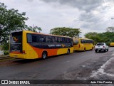 Fabinho Turismo 1306 na cidade de Fernandópolis, São Paulo, Brasil, por João Vitor Pereira. Número da foto: #12536854.