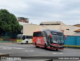 Lirabus 14053 na cidade de Piracicaba, São Paulo, Brasil, por Andre Santos de Moraes. Número da foto: #:id.