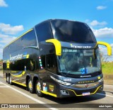 Imperador Turismo 4040 na cidade de Caçapava, São Paulo, Brasil, por odair lopes. Número da foto: #12538317.