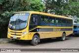 Prefeitura Municipal de São Domingos das Dores TCT6G95 na cidade de São Domingos das Dores, Minas Gerais, Brasil, por Eliziar Maciel Soares. Número da foto: #12538534.