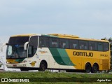 Empresa Gontijo de Transportes 14430 na cidade de Patos de Minas, Minas Gerais, Brasil, por Aguiar Bus. Número da foto: #12536705.