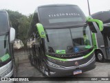 Viação Garcia 98150 na cidade de Curitiba, Paraná, Brasil, por GDC __39AM. Número da foto: #12537041.