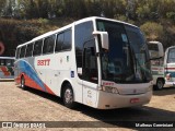 BBTT - Benfica Barueri Transporte e Turismo 1624 na cidade de Campinas, São Paulo, Brasil, por Matheus Germiniani. Número da foto: #12537028.
