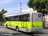 Viação Getúlio Vargas 21163 na cidade de Belo Horizonte, Minas Gerais, Brasil, por Adão Raimundo Marcelino. Número da foto: #12537780.