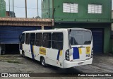 Transporte Alternativo de Embu-Guaçu 26 na cidade de São Paulo, São Paulo, Brasil, por Pedro Henrique Alves Silva. Número da foto: #12536683.