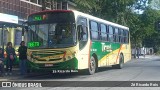TREL - Transturismo Rei RJ 165.288 na cidade de Petrópolis, Rio de Janeiro, Brasil, por Zé Ricardo Reis. Número da foto: #:id.
