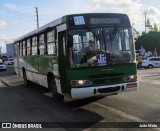 Ônibus Particulares 46 na cidade de Maceió, Alagoas, Brasil, por João Melo. Número da foto: #12537031.